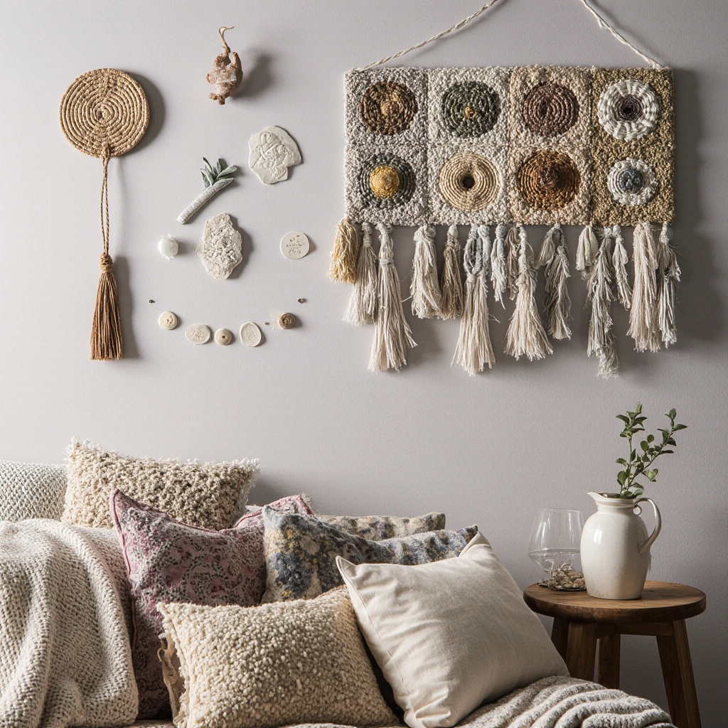 DIY Room Decor: Budget with Creative, Affordable Ideas