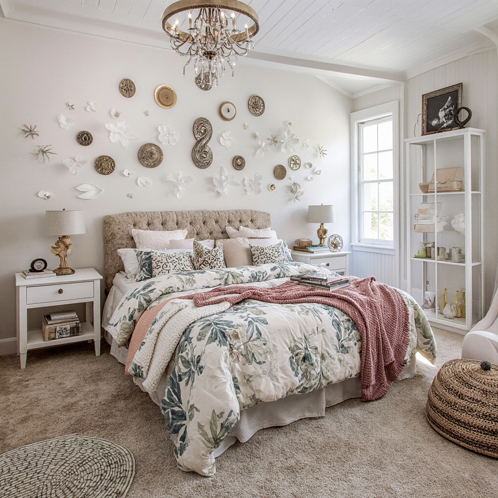 DIY Room Decor: Budget with Creative, Affordable Ideas