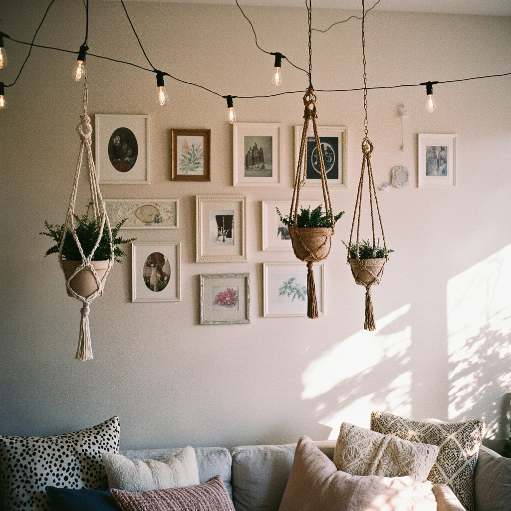 DIY Room Decor: Budget with Creative, Affordable Ideas