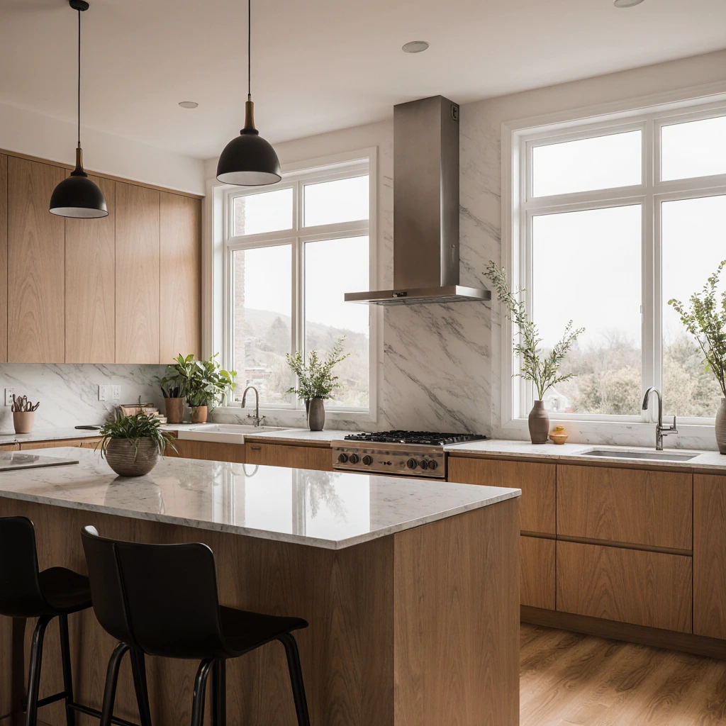 Kitchen Remodel Ideas: Transform Your Space