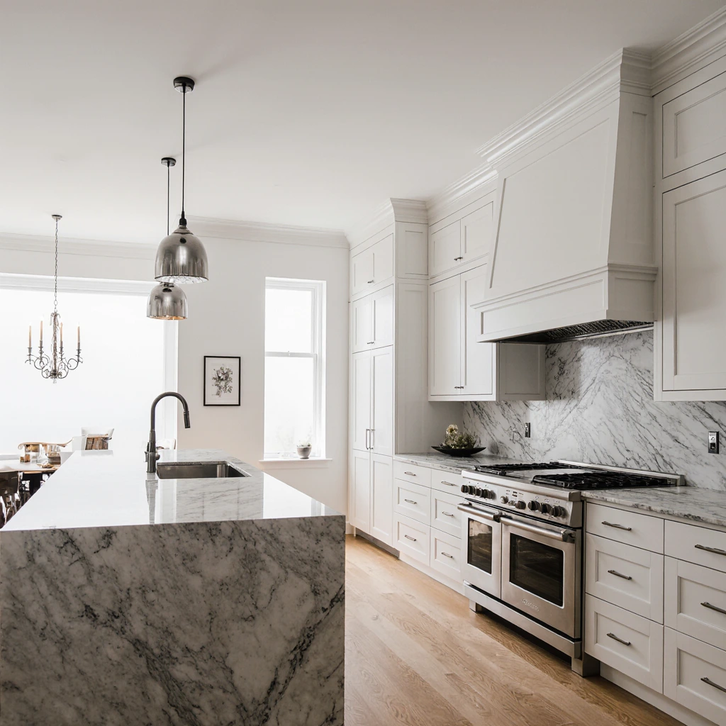 Kitchen Remodel Ideas: Transform Your Space