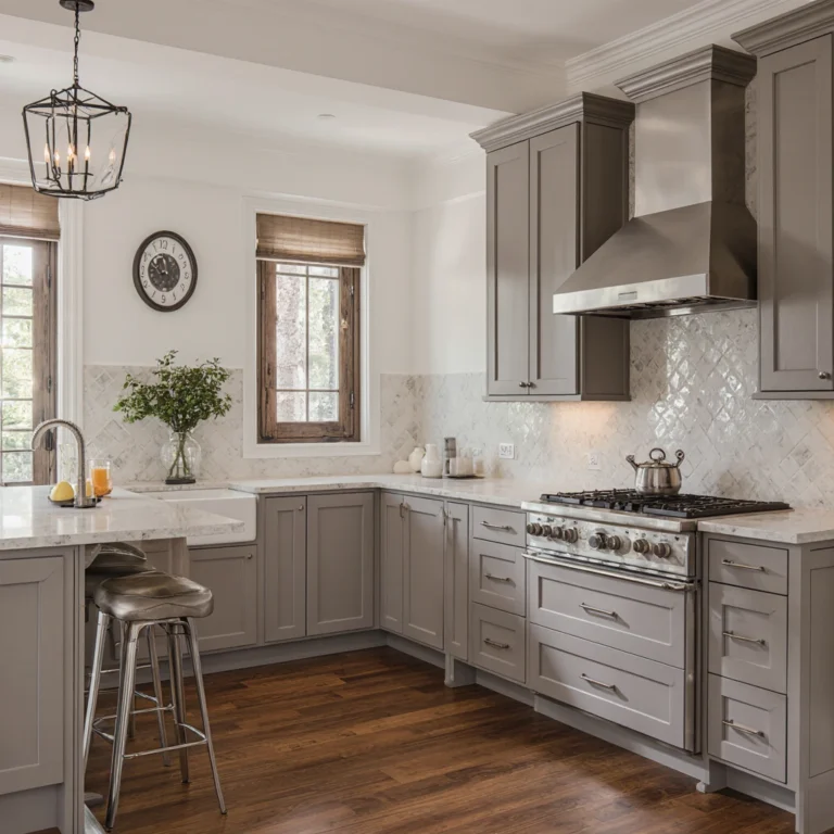 Kitchen Remodel Ideas: Transform Your Space