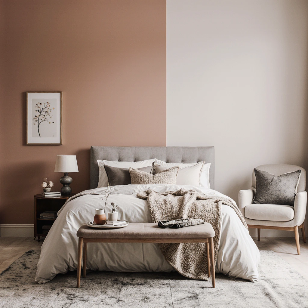 The Ultimate Guide to Powerful Bedroom Paint Color Ideas