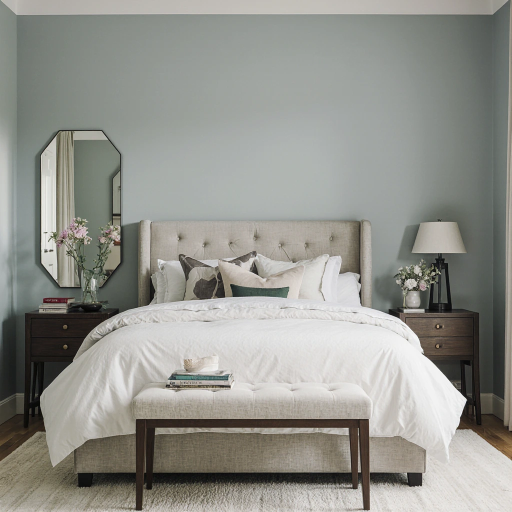 The Ultimate Guide to Powerful Bedroom Paint Color Ideas
