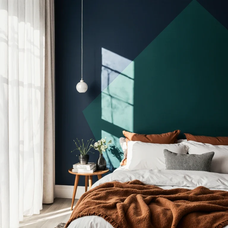 The Ultimate Guide to Powerful Bedroom Paint Color Ideas
