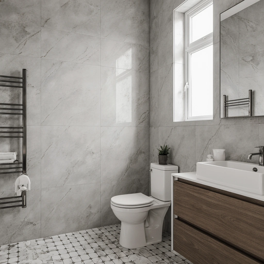 Transform Your Space: 15 Stunning Bathroom Remodeling Ideas