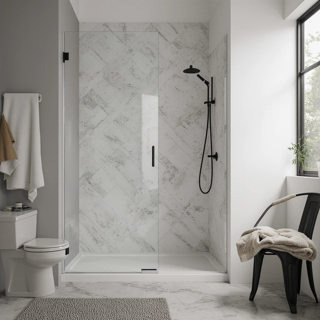 Transform Your Space: 15 Stunning Bathroom Remodeling Ideas