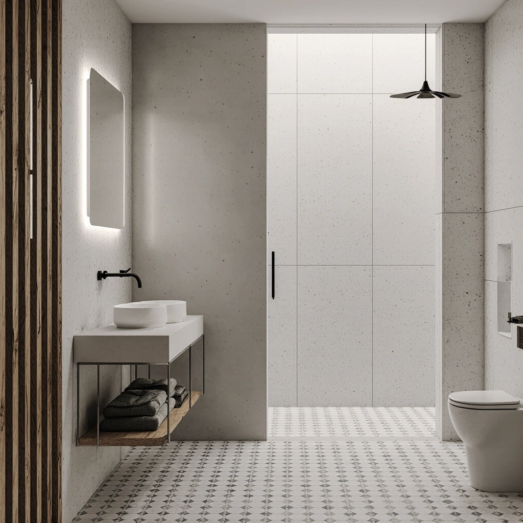 Transform Your Space: 15 Stunning Bathroom Remodeling Ideas
