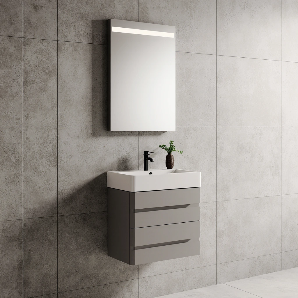 30+ Half Bathroom Design Ideas