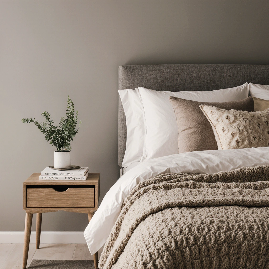 15 Creative and Effective Bedroom Decorating Ideas