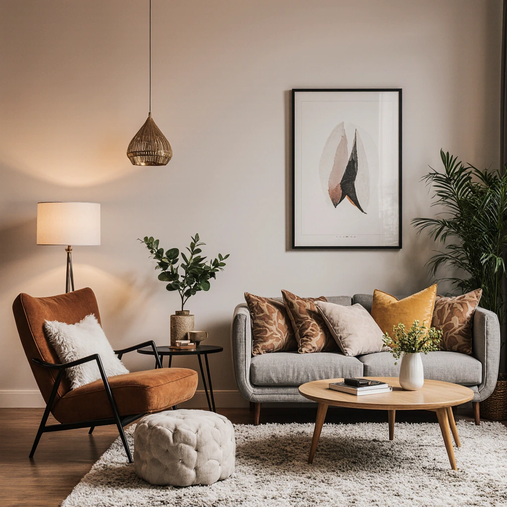 Room Decor Ideas: A Complete Design Guide