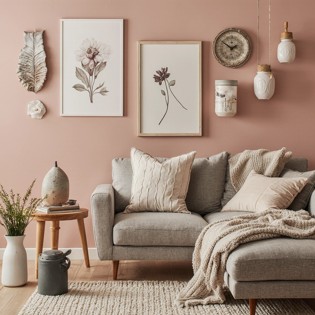 DIY Home Decor: Without Spending a Lot of Money
