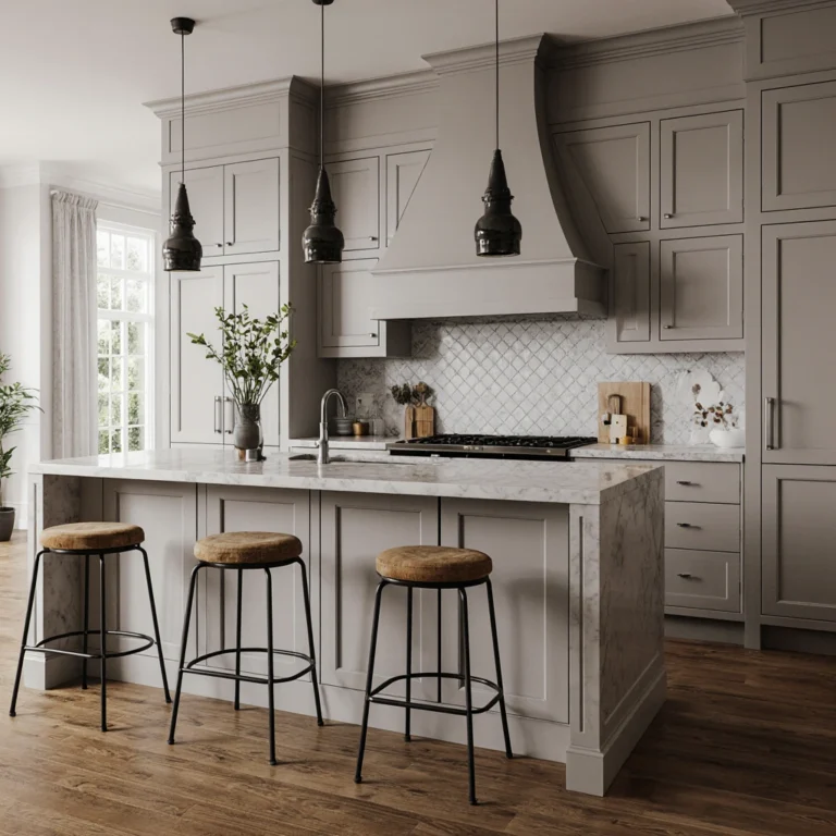 Kitchen Decor Ideas: A Comprehensive Guide to Transforming Your Kitchen Space