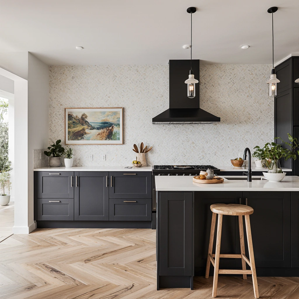 Kitchen Decor Ideas: A Comprehensive Guide to Transforming Your Kitchen Space