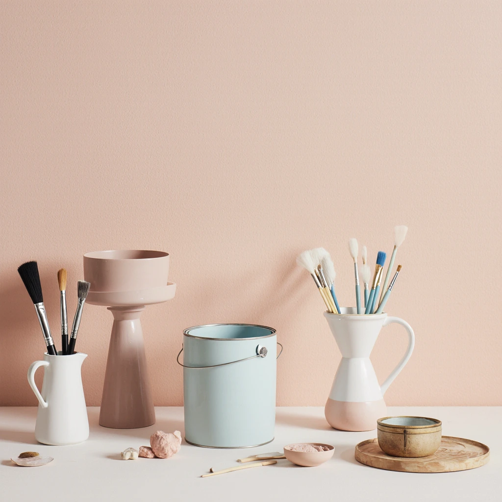 Easy Painting Ideas: Transform Your Home with Simple DIY Projects
