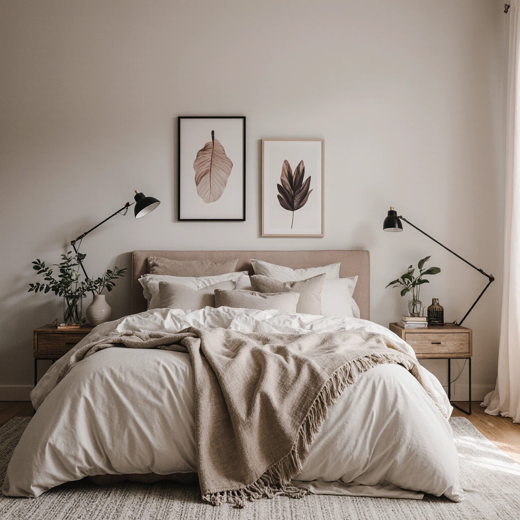 The Comprehensive Guide to 2 Bedroom Home Design: Creating Perfect Spaces for Rest and Relaxation