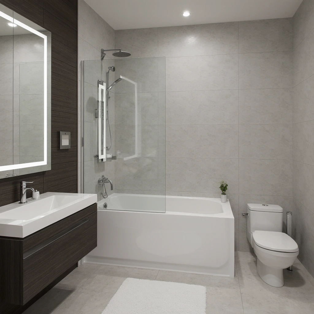 Bathroom Design Tools