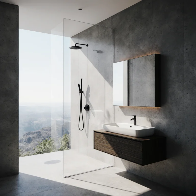 Bathroom Design Tools