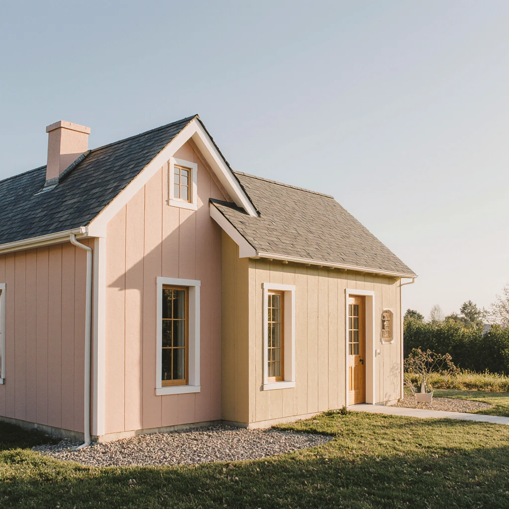house colors