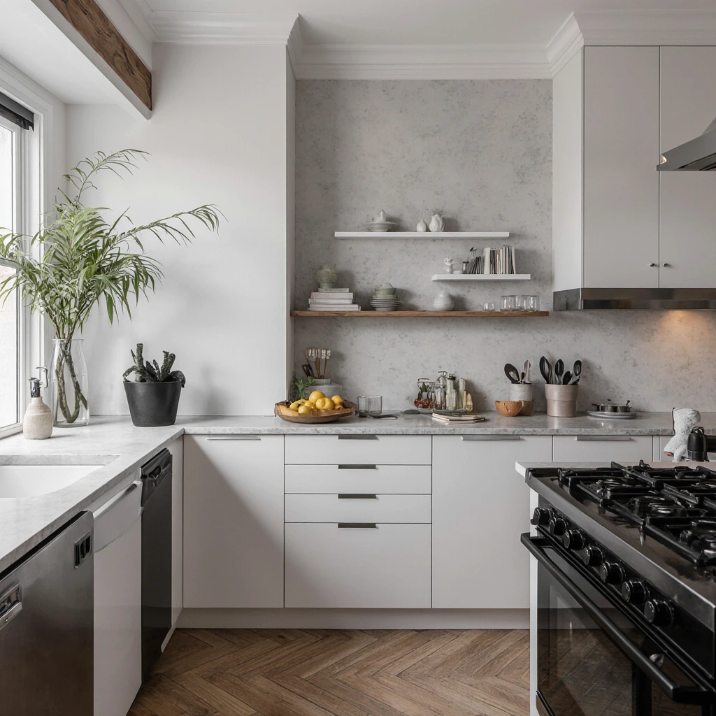 small kitchen ideas