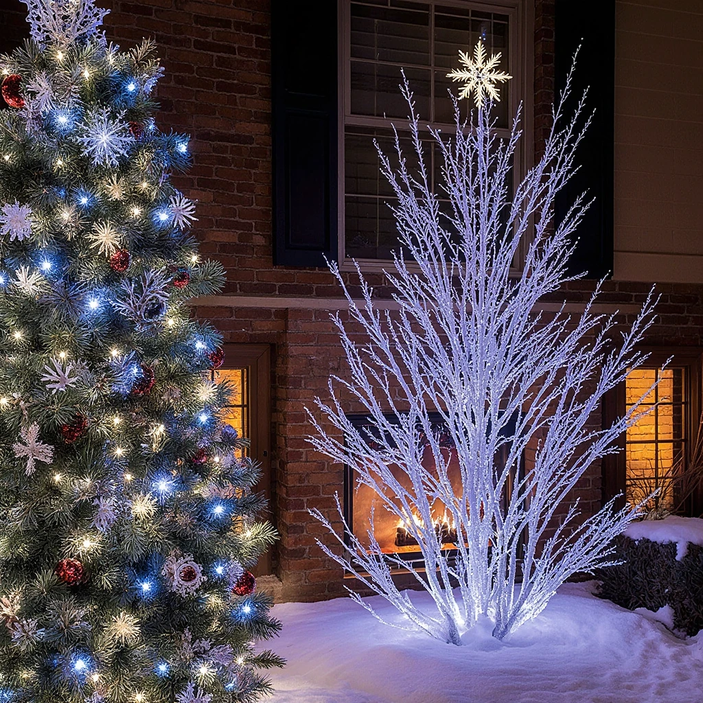 DIY Christmas Decorations: Transform Your Home into a Winter Wonderland on Any Budget