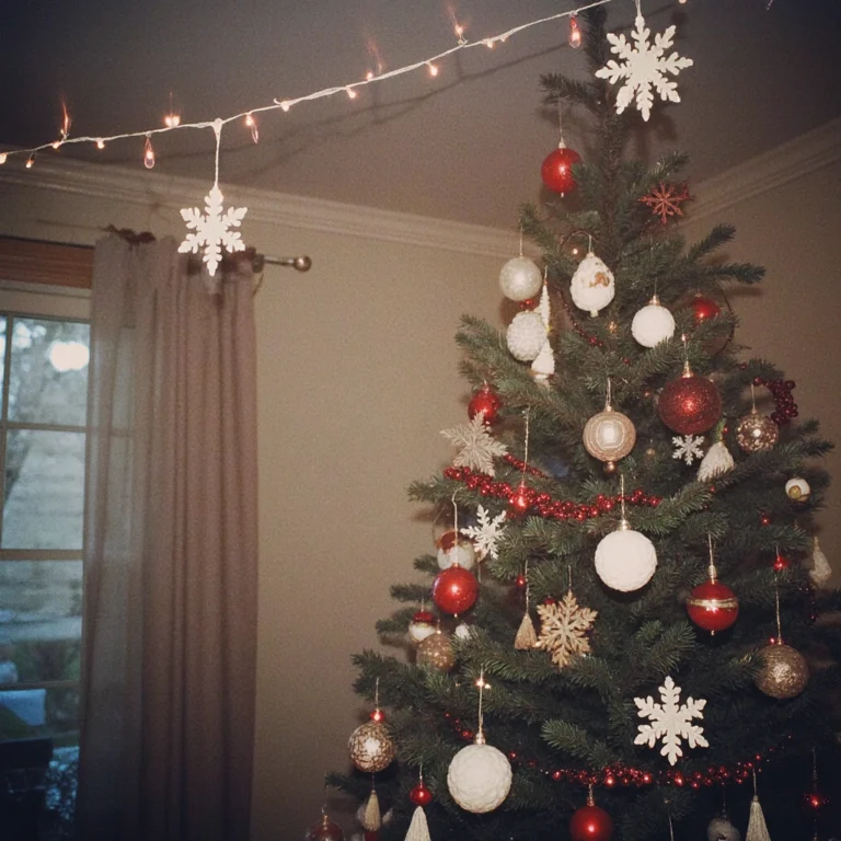 DIY Christmas Decorations: Transform Your Home into a Winter Wonderland on Any Budget