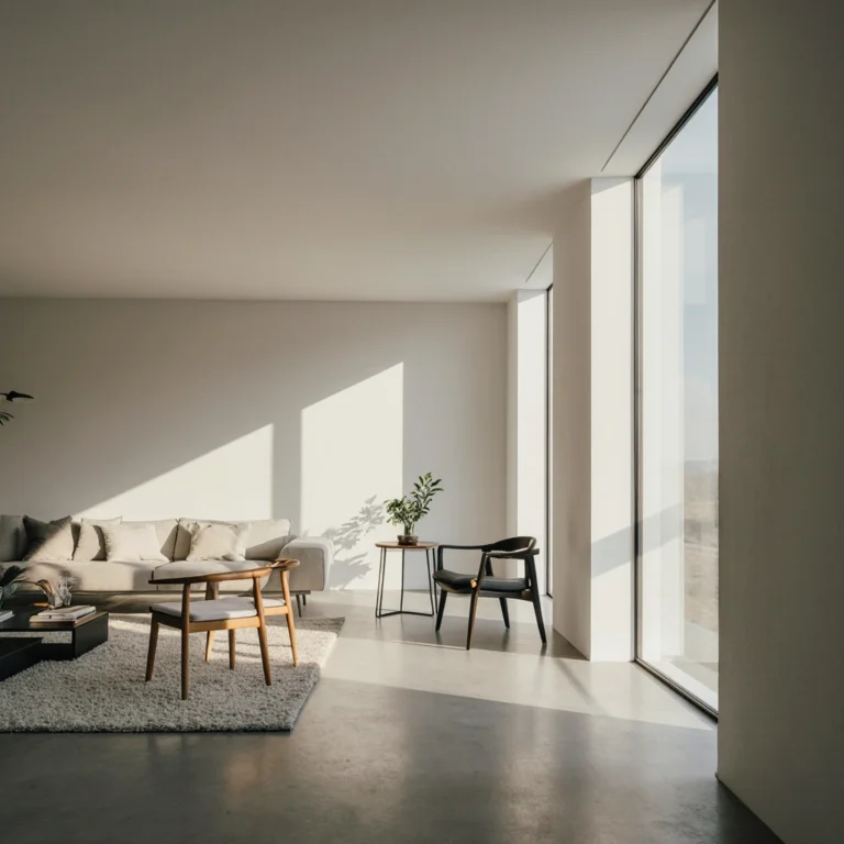 Painting Ceiling Same Color as Walls: The Complete Guide to Modern Interior Design