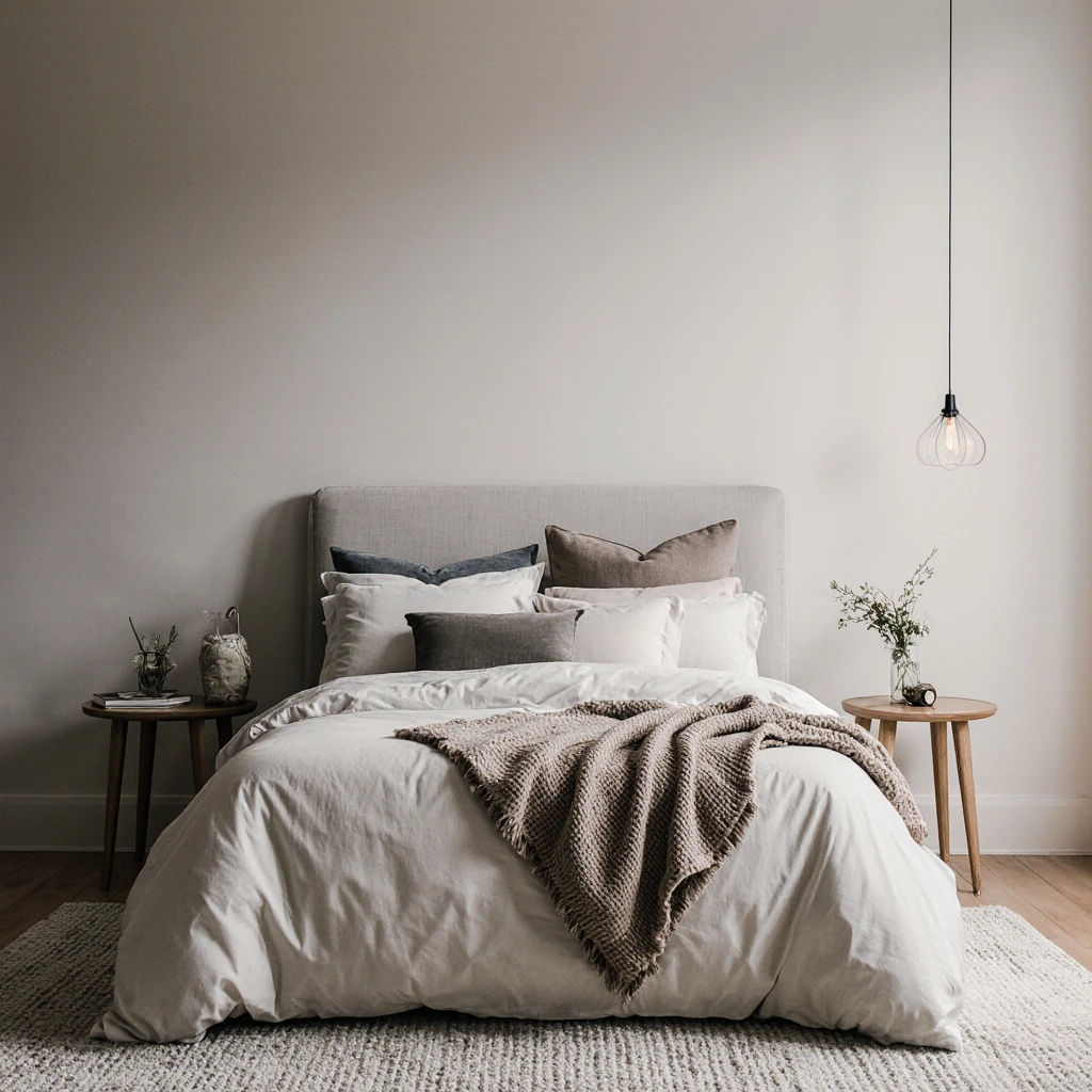Small Bedroom Design: 15 Genius Ideas to Transform Your Small Space into a Stylish Retreat