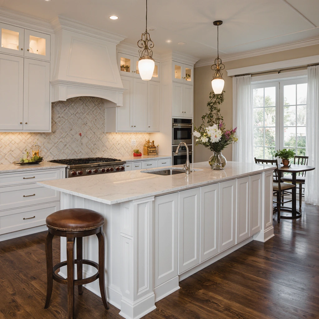 Kitchen Design Ideas: Your Complete Guide to Kitchen Design