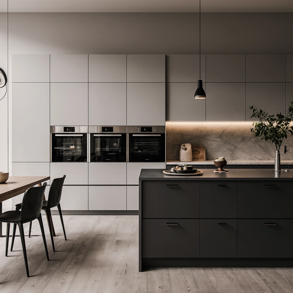Kitchen Design Ideas: Your Complete Guide to Kitchen Design