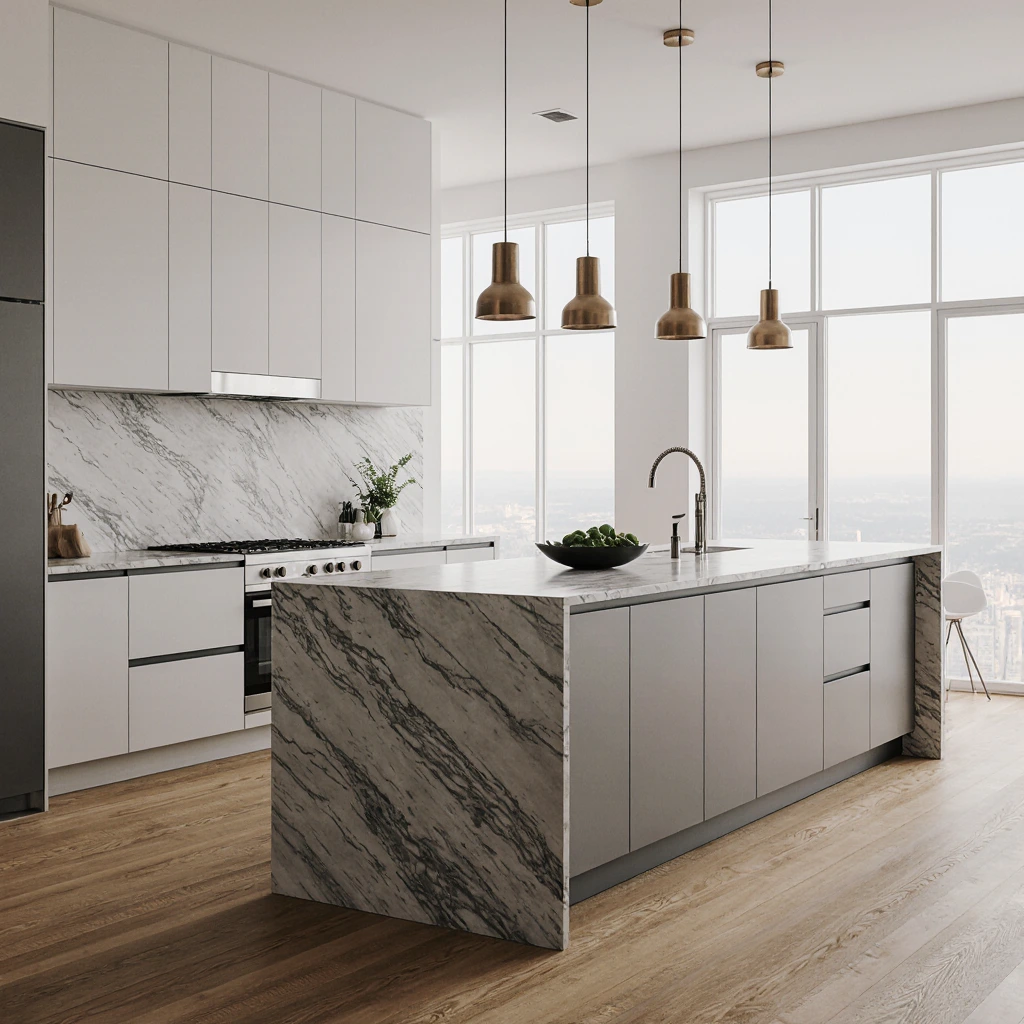 Kitchen Design Ideas: Your Complete Guide to Kitchen Design