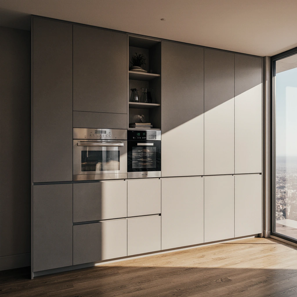 Kitchen Cabinet Ideas