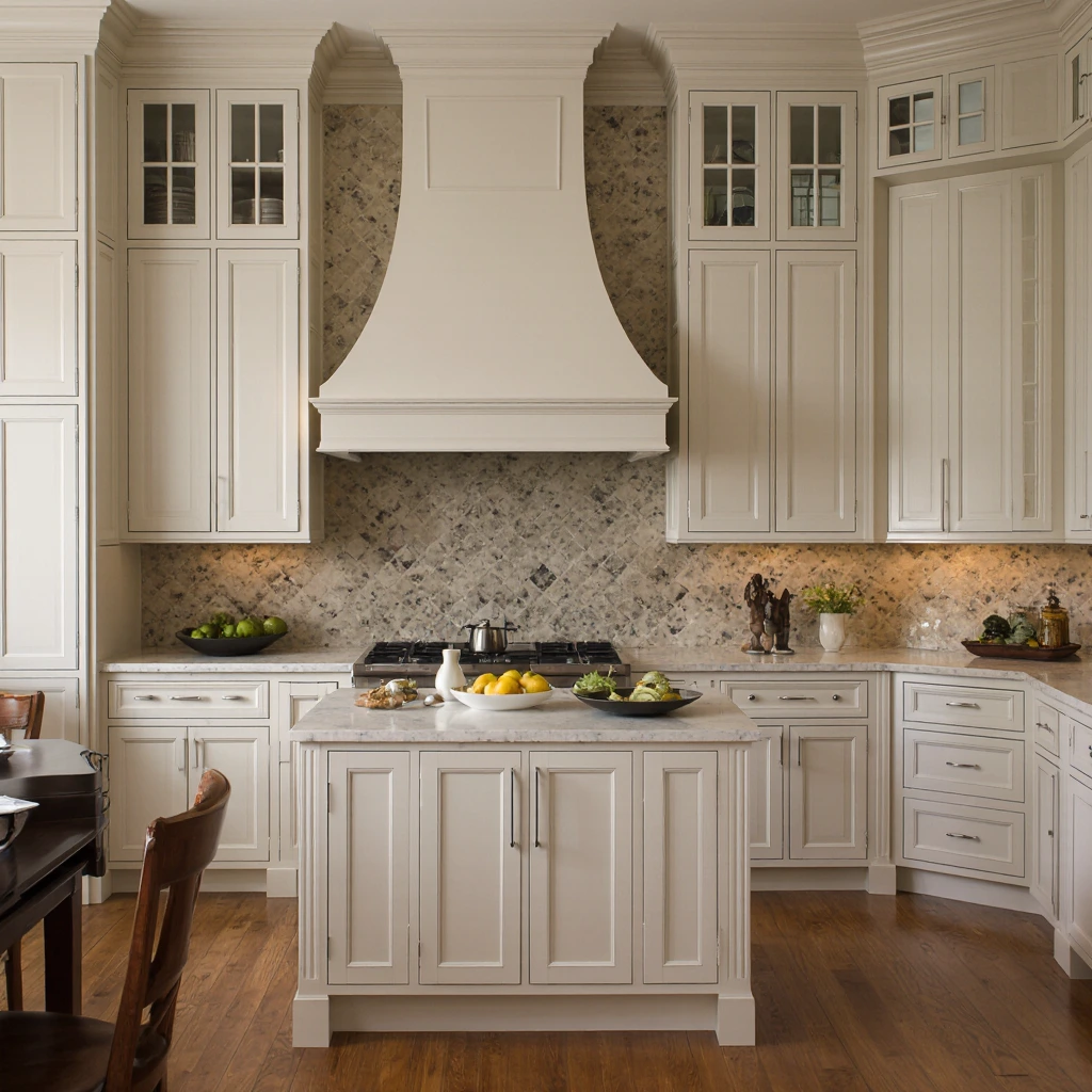 Kitchen Cabinet Ideas