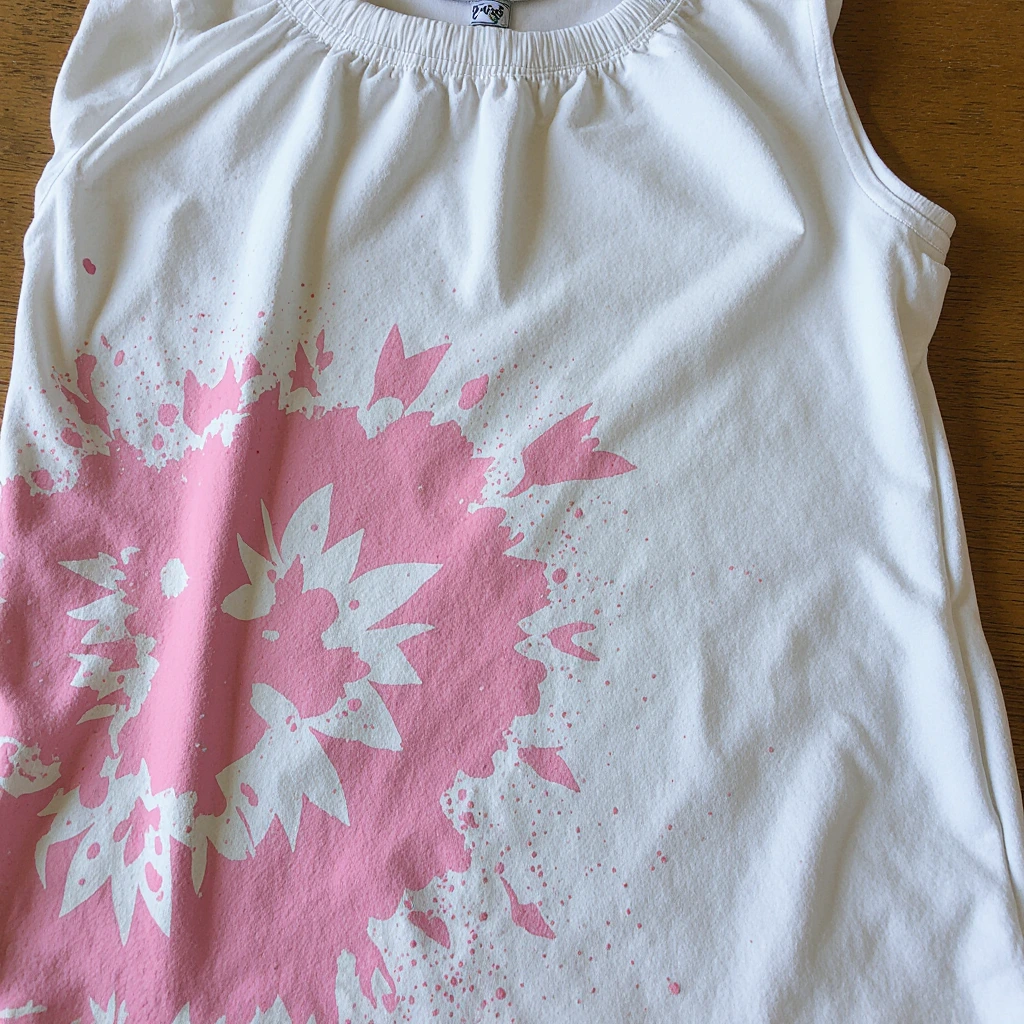 How to Get Acrylic Paint Out of Clothes