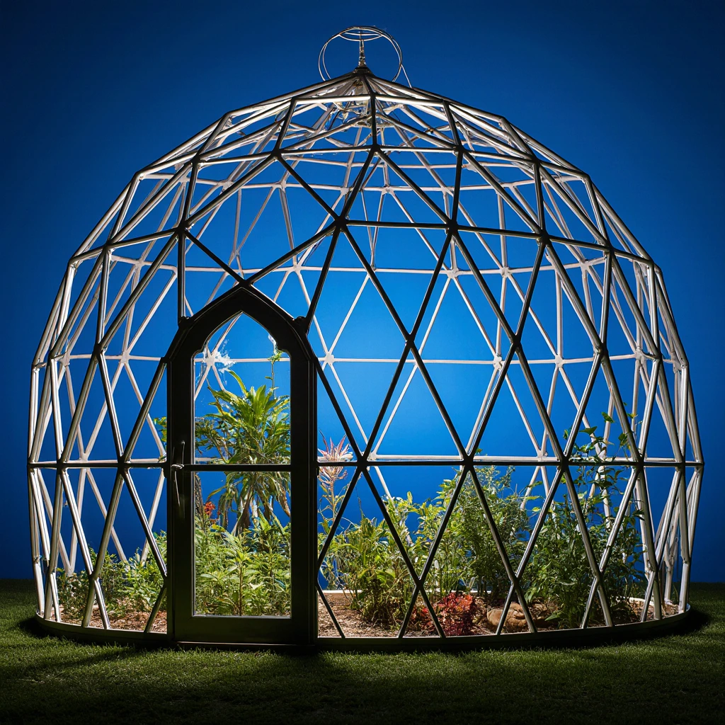 DIY Greenhouse Ideas: Economical Ways to Create Your Dream Garden