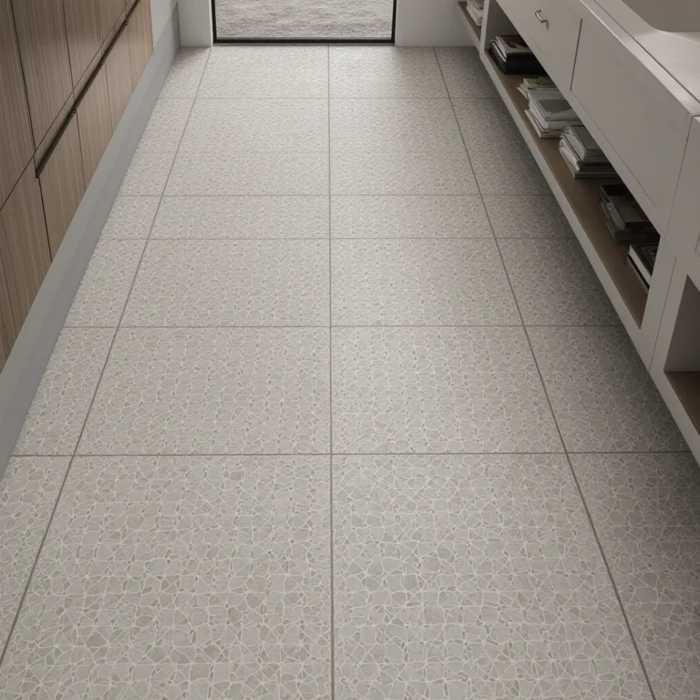 Bathroom Floor Tile Ideas
