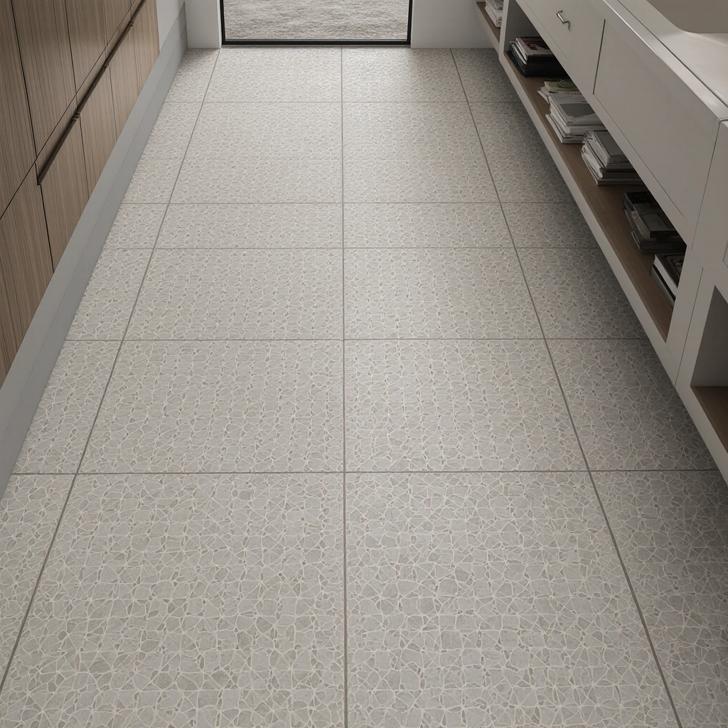 Bathroom Floor Tile Ideas
