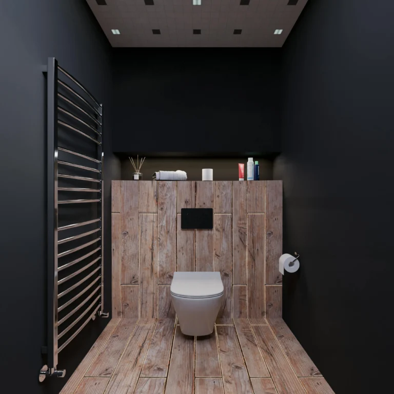 Bathroom Decor Ideas: Transform Your Space