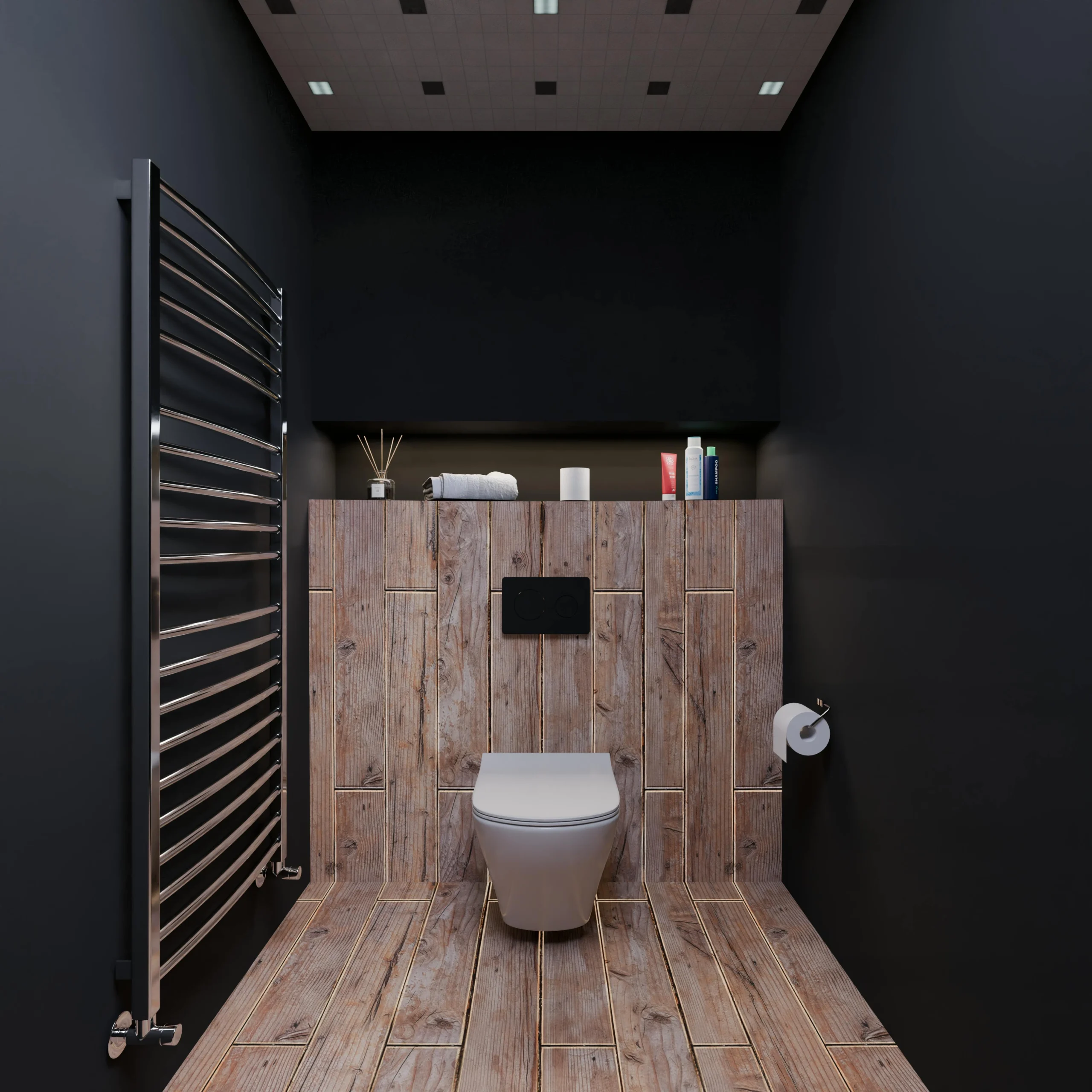 Bathroom Decor Ideas: Transform Your Space