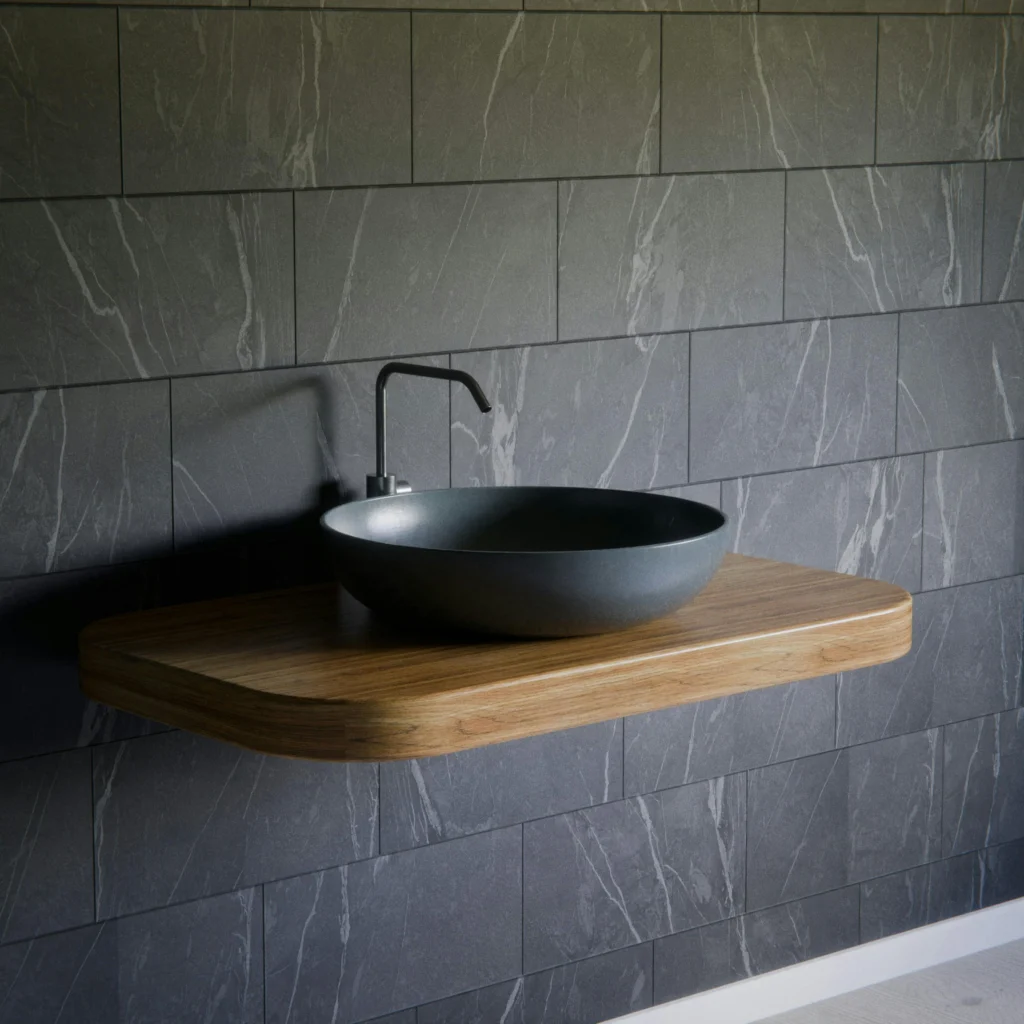 Bathroom Decor Ideas: Transform Your Space