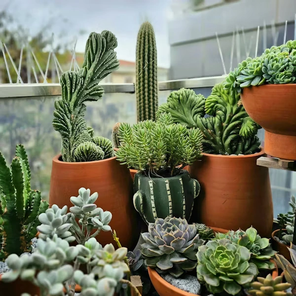 Affordable DIY Garden Ideas