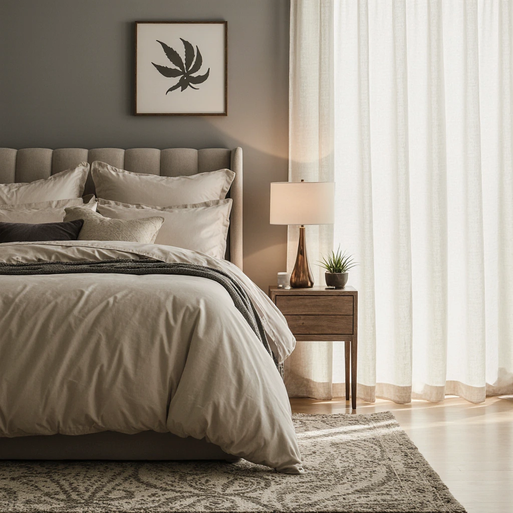 Guest Bedroom Decor