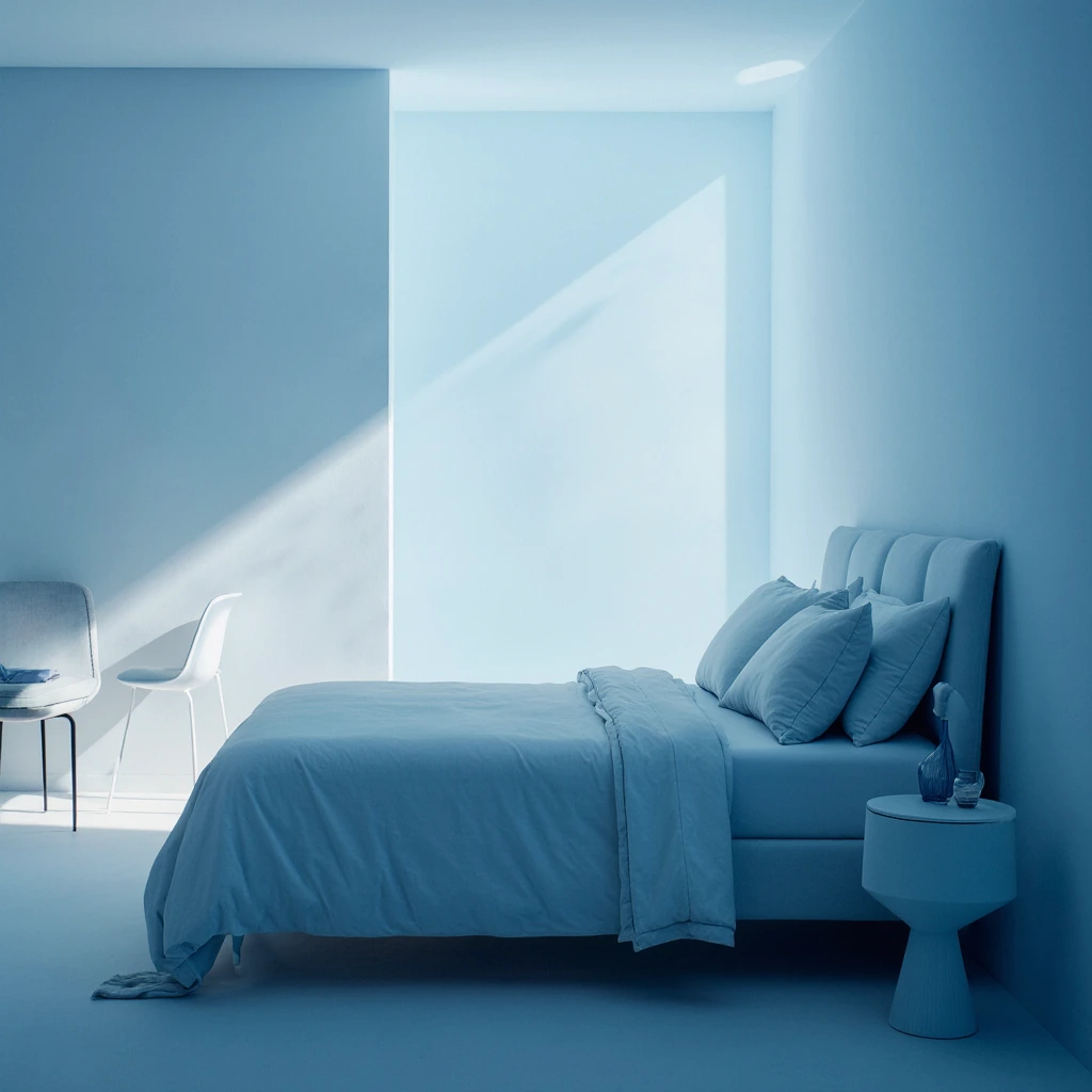 Guest Bedroom Decor