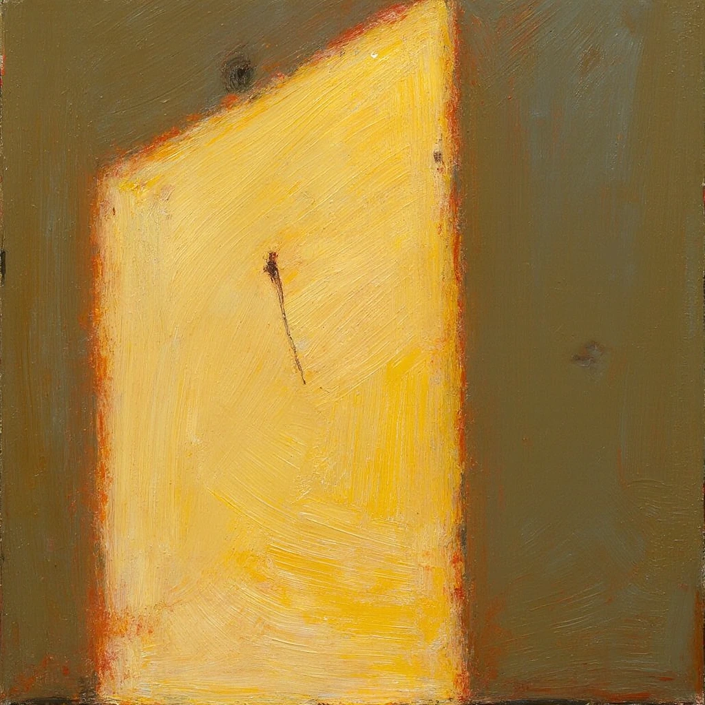 painting with wall