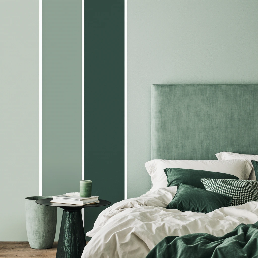 The Complete Guide to Green Wall Paint Colors for Your Home