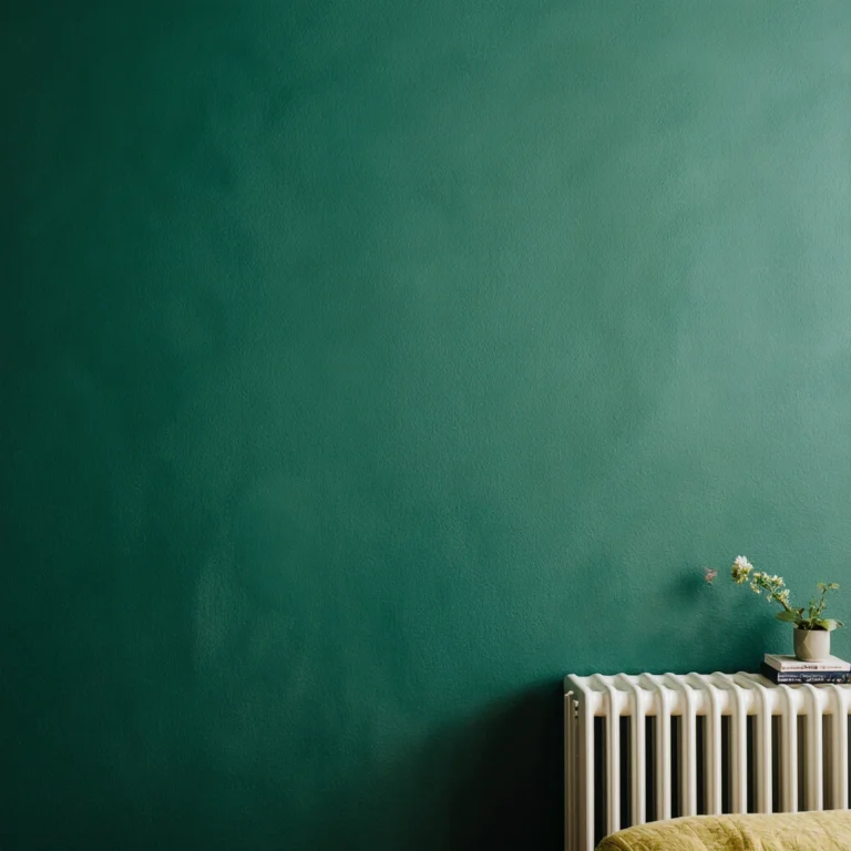 The Complete Guide to Green Wall Paint Colors for Your Home