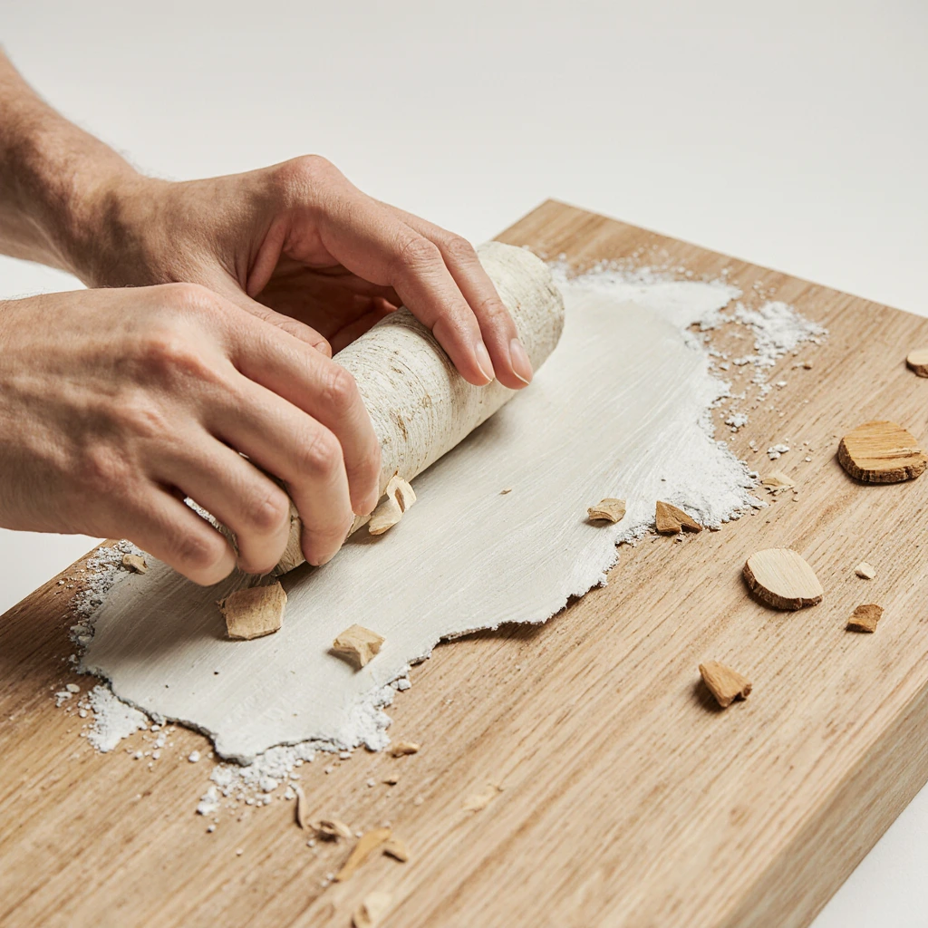 Remove Paint from Wood