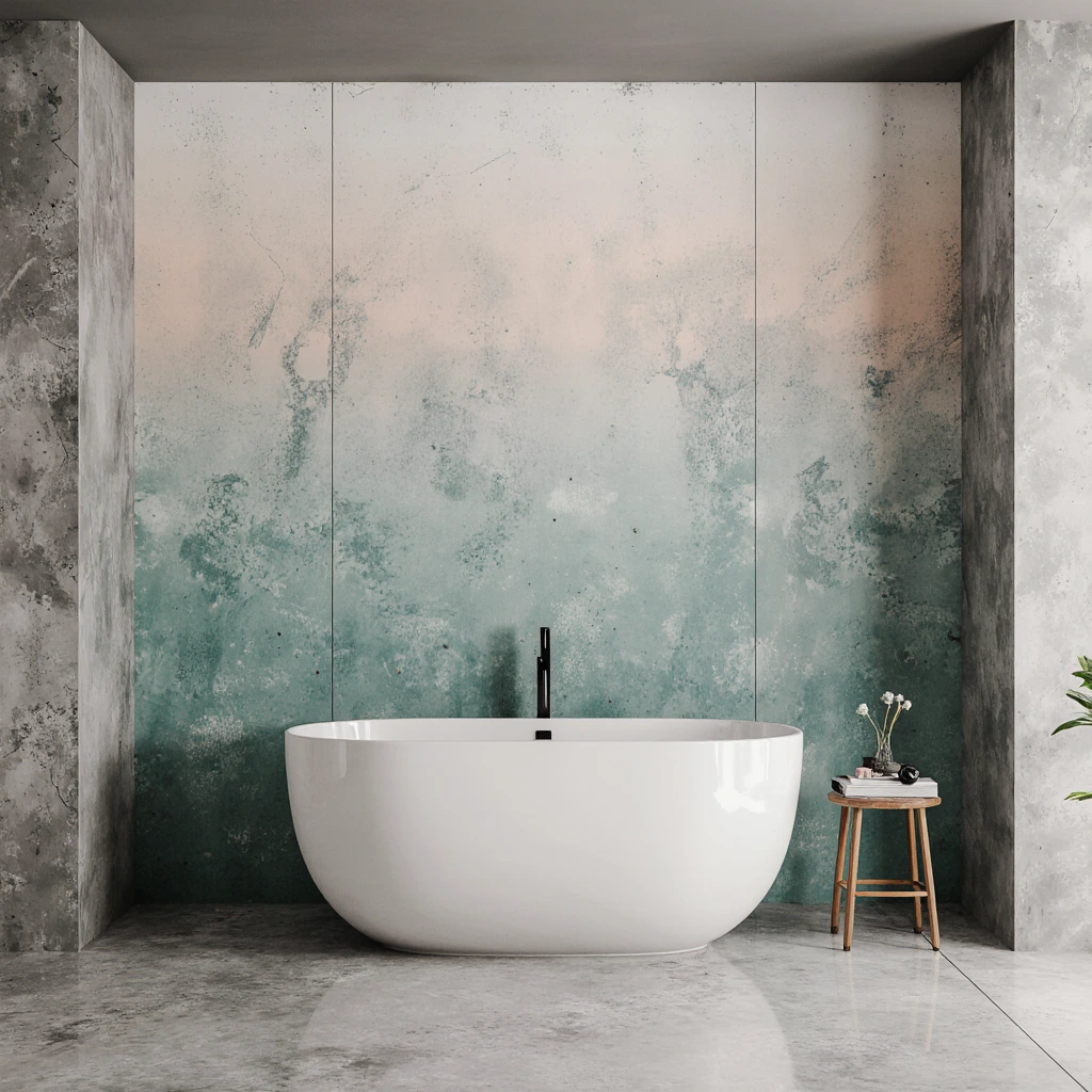 Transform Your Space: The Ultimate Guide to Bathroom Accent Walls That Make a Difference