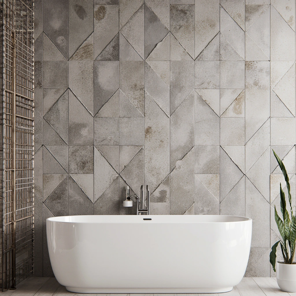 Transform Your Space: The Ultimate Guide to Bathroom Accent Walls That Make a Difference