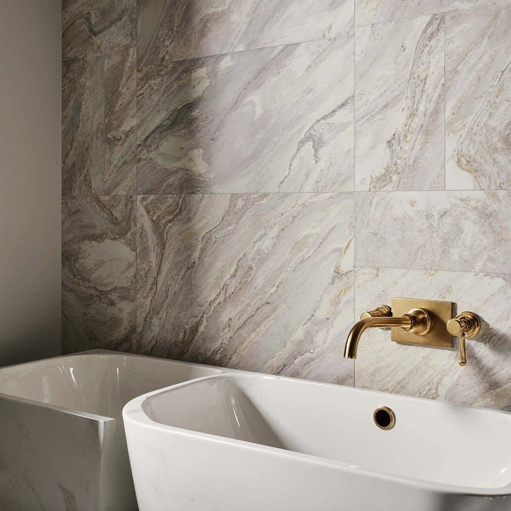 Transform Your Space: The Ultimate Guide to Bathroom Accent Walls That Make a Difference